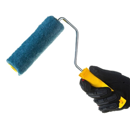 Валик полиэстеровый Biber 32522 230 мм фото 4