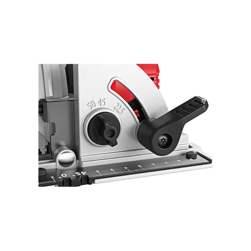 Аккумуляторная ручная дисковая пила FLEX CS 62 18.0-EC C 491322 фото 8