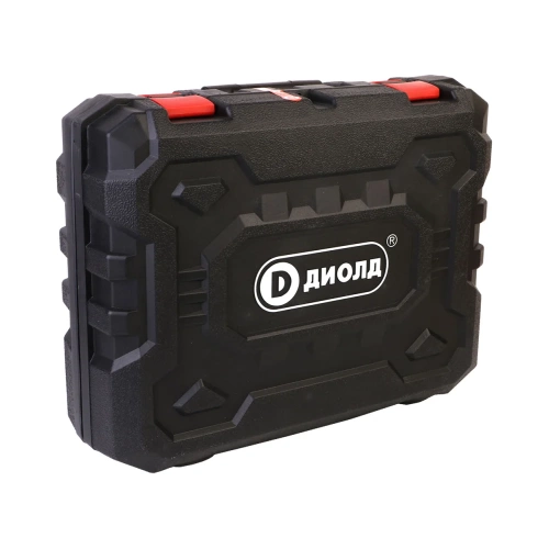 Перфоратор ДИОЛД ПРЭВ-32-01 10051230 фото 11 Перфоратор ДИОЛД ПРЭВ-32-01 10051230 фото 11