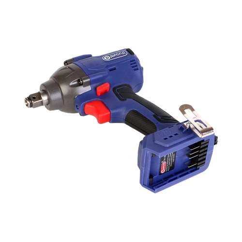 Аккумуляторный ударный гайковерт-шуруповерт ДИОЛД Гэа-20 ли-03 10300042 фото 4 Аккумуляторный ударный гайковерт-шуруповерт ДИОЛД Гэа-20 ли-03 10300042 фото 4