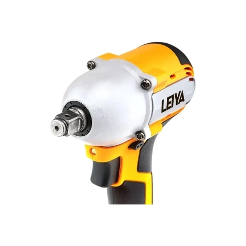 Аккумуляторный ударный гайковерт LEIYA LY-A1220 фото 4
