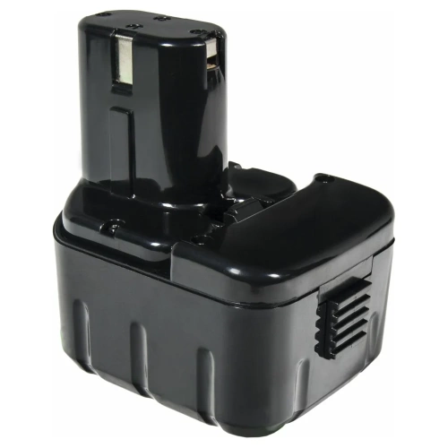 Аккумулятор (12 В; 1.5 А*ч; NiCd) для инструментов HITACHI коробка ПРАКТИКА 031-679