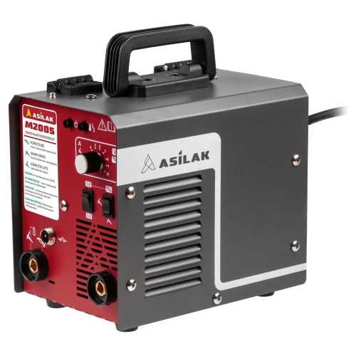Сварочный полуавтомат ASILAK M2005 AS1570-6 фото 10