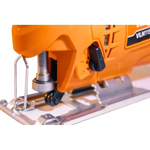 Электролобзик Villager VLN 1155 060192 фото 4 Электролобзик Villager VLN 1155 060192 фото 4