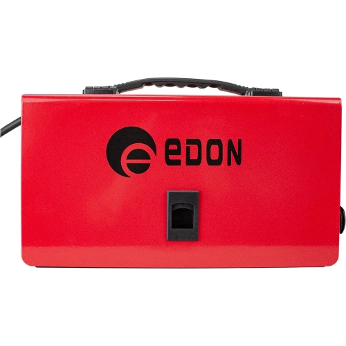 Сварочный полуавтомат инверторный EDON Smart MIG-190 PLUS 39983 фото 9