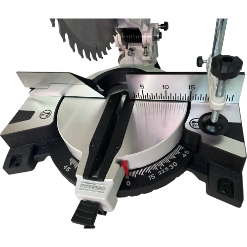 Торцовочная пила REALREZ RMSM-305 REZ-RMSM-305 фото 9