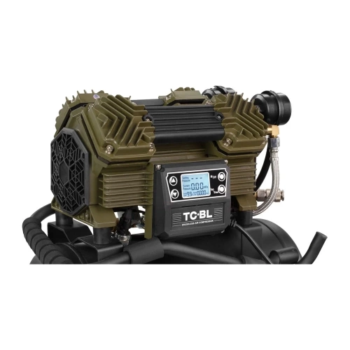 Компрессор TC-BL AC990X1 фото 4