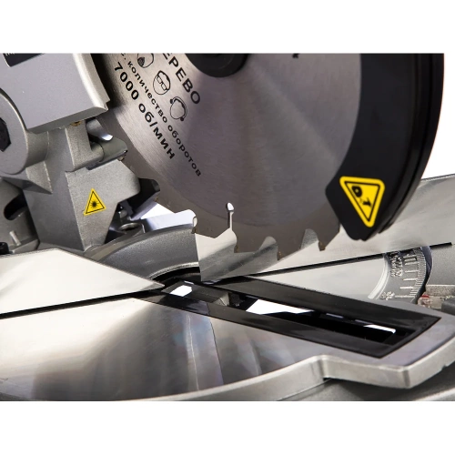 Торцовочная пила ДИОЛД ПТД-1.4М-210 10062020 фото 7