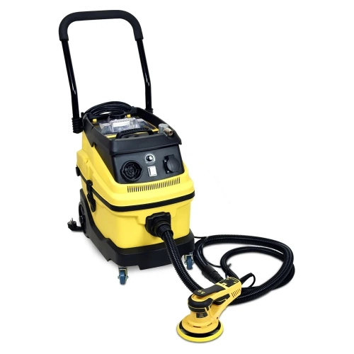 Промышленный пылесос SCHTAER 220V/50Hz ITS1600 фото 9