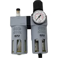 Фильтр для компрессоров FRL-200 1/2 GAV 7539