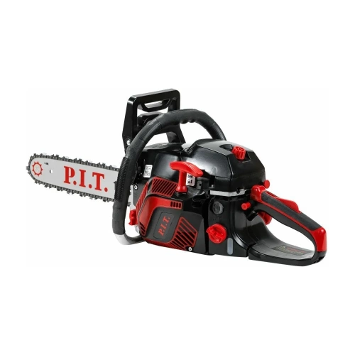 Бензопила P.I.T. GCS45-C5 фото 3