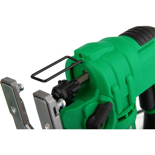 Аккумуляторный лобзик STATUS UniOne JS800BL 07412101 фото 4 Аккумуляторный лобзик STATUS UniOne JS800BL 07412101 фото 4