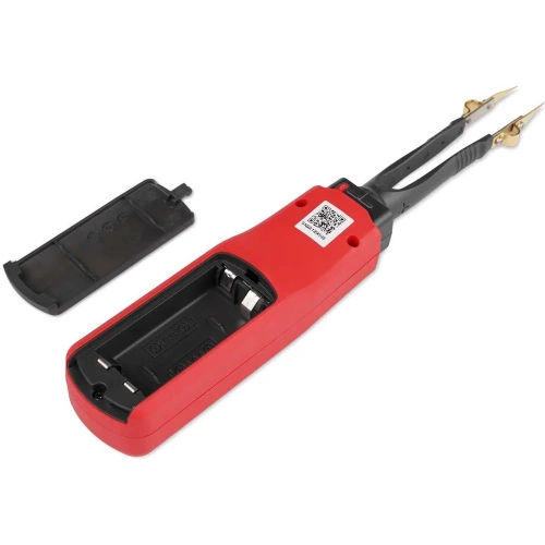 Измеритель SMD компонентов RGK RC-12 755191 фото 5 Измеритель SMD компонентов RGK RC-12 755191 фото 5