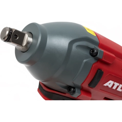 Аккумуляторный гайковерт ATLET CIW18ND фото 7 Аккумуляторный гайковерт ATLET CIW18ND фото 7