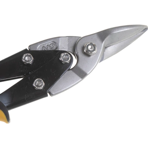 Ножницы по металлу TOPEX 250 мм 01A427 фото 6