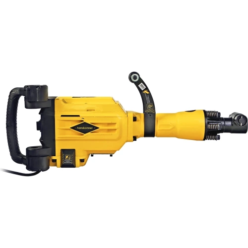 Отбойный молоток Hanskonner HRH2048VC фото 11