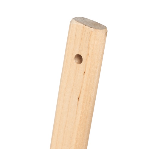 Плоскорез "Фокина" большой, 190 х 1400 мм, деревянный черенок, Судогда, фото 7 Плоскорез "Фокина" большой, 190 х 1400 мм, деревянный черенок, Судогда, фото 7