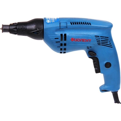 Шуруповерт Фиолент ШВ3-6-РЭ ИДФР298313002 Шуруповерт Фиолент ШВ3-6-РЭ ИДФР298313002