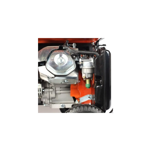 Бензиновый генератор PATRIOT Max Power SRGE 7200E 474103188 фото 6