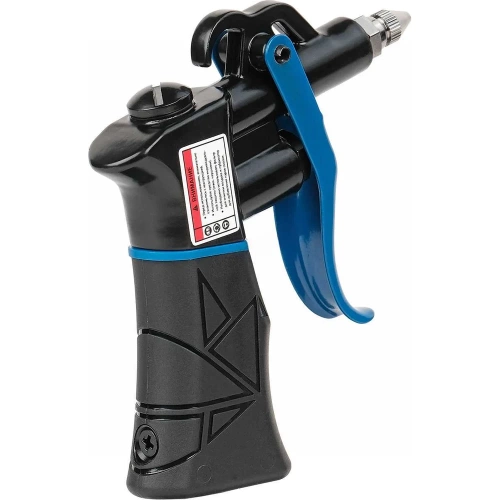 Пистолет продувочный с набором сменных сопел NORDBERG Ti21 фото 3