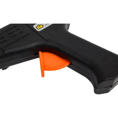 Пистолет для горячего склеивания 888 10 Вт, ф 6мм 4040010 фото 5