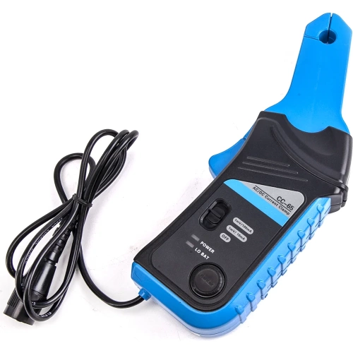 Комплект аксессуаров для осциллографа Launch Scope box O2-1 и O2-2 LNC-081 фото 5 Комплект аксессуаров для осциллографа Launch Scope box O2-1 и O2-2 LNC-081 фото 5