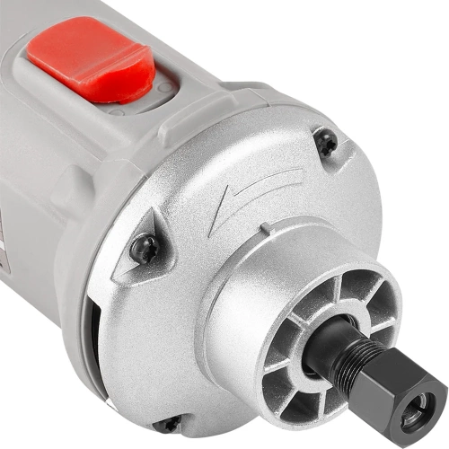 Прямая шлифовальная машина CROWN CT13314 фото 6