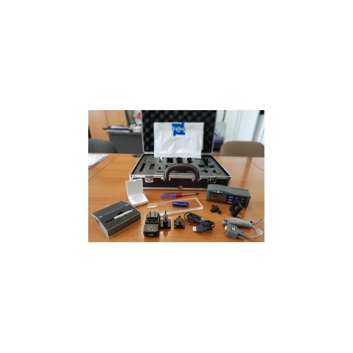 Многофункциональный портативный измеритель шероховатости Time Group Inc TR200 TR220 фото 3