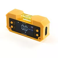 Электронный профессиональный двухосевой магнитный уровень INSTRUMAX DIGIPRO L IM0163