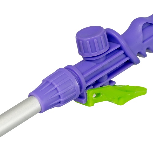 Штанга для опрыскивателя телескопическая, универсальная, алюминиевая, 2 м, BASE Palisad фото 5