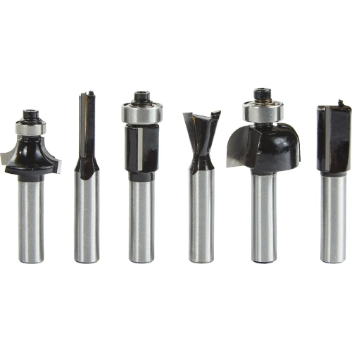 Электрический фрезер AYGER 1 шт AB1600 фото 6 Электрический фрезер AYGER 1 шт AB1600 фото 6