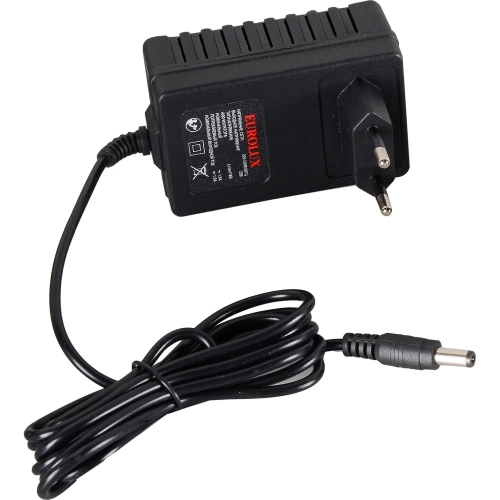 Аккумуляторная дрель-шуруповерт Eurolux ДА-18/2Li 72/14/40 фото 4