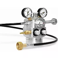 Газовый смеситель REDIUS ВМ-2 ВМ2-000-00