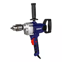 Сетевая безударная дрель Пульсар ДЭ 1600 1600 Вт, 0-450 об/мин, 16 патрон, коробка 916-608