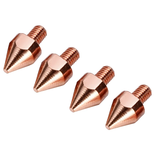 Аппарат контактной сварки (клещи) AE&T 6300А/220В TWD6300 фото 7 Аппарат контактной сварки (клещи) AE&T 6300А/220В TWD6300 фото 7