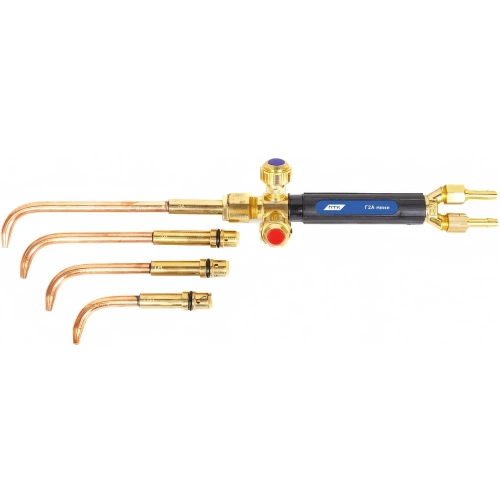 Горелка сварочная ацетиленовая ПТК Г2А МИНИ №0А,1А,2А,3А 00000029422 фото 5