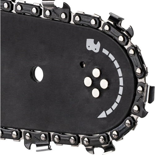 Цепная электрическая пила Kolner KECS 40/1800 8050100056 фото 3 Цепная электрическая пила Kolner KECS 40/1800 8050100056 фото 3