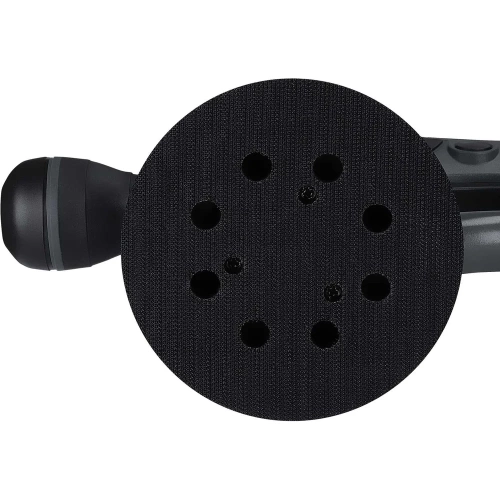 Эксцентриковая шлифмашина Ставр 125 мм, 300 Вт, регулировка STAVR SOS 300-125V 9030700486 фото 7