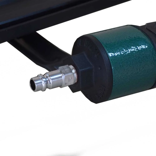 Пневматический скобозабивной пистолет Prebena 4C-L50 МБ000006297 фото 7