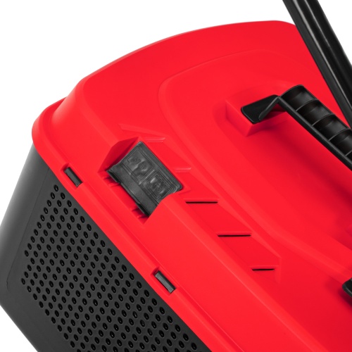 Газонокосилка аккумуляторная бесщеточная CLM-320, 320 мм, травосб. 30 л, Li-Ion, 20 В MTX фото 27