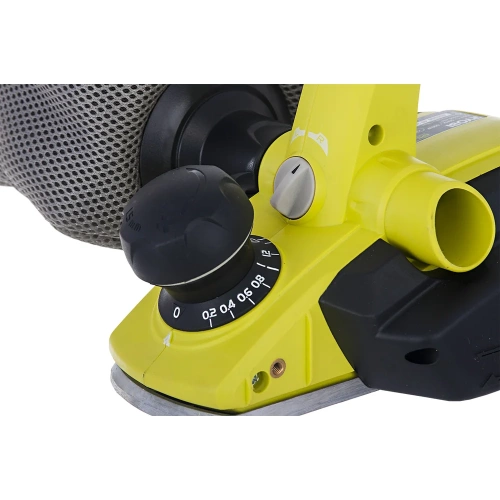 Рубанок Ryobi EPN6082CHG 5133000350 фото 4 Рубанок Ryobi EPN6082CHG 5133000350 фото 4