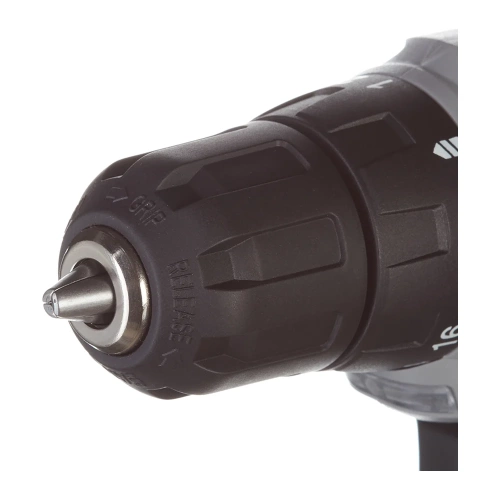 Аккумуляторная дрель-шуруповерт ИНТЕРСКОЛ ДА-12ЭР 434.2.2.20 фото 5