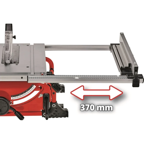 Настольная аккумуляторная пила Einhell PXC TE-TS 36/210 Li-Solo 4340450 фото 3 Настольная аккумуляторная пила Einhell PXC TE-TS 36/210 Li-Solo 4340450 фото 3