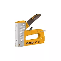 Степлер механический INDUSTRIAL INGCO 2 в 1 HSG1408