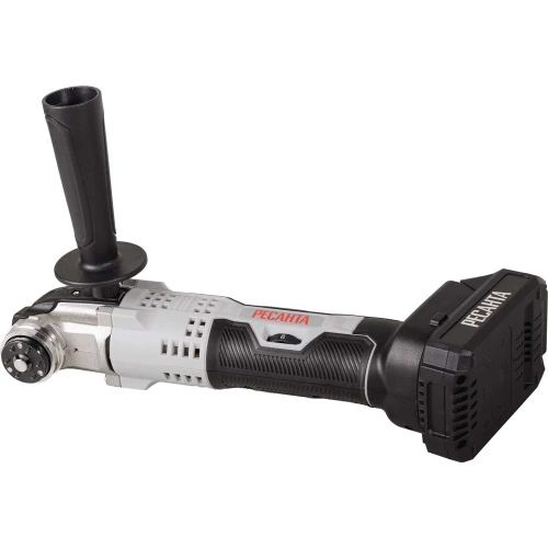 Реноватор аккумуляторный Ресанта АМФИ-20Li в комплекте 1 АКБ и ЗУ 75/4/4 фото 7 Реноватор аккумуляторный Ресанта АМФИ-20Li в комплекте 1 АКБ и ЗУ 75/4/4 фото 7