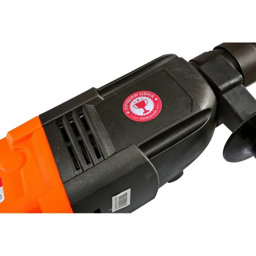 Перфоратор Союз ПЕС-25101 фото 8