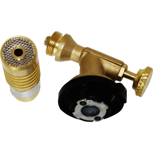 Газовая горелка из латуни Brima ГВ-250 НП000001556 фото 3