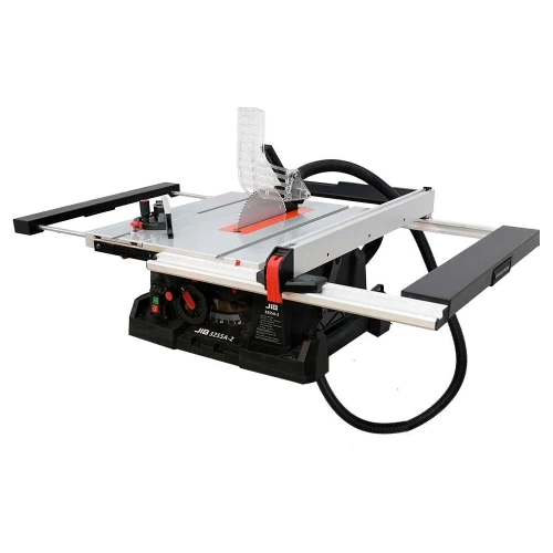 Круглопильный станок JIB 3255a-2b 2 квт, 230в 0111020230000 фото 5 Круглопильный станок JIB 3255a-2b 2 квт, 230в 0111020230000 фото 5