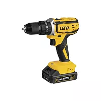 Шуруповерт LEIYA 35 Нм LY-D86351120