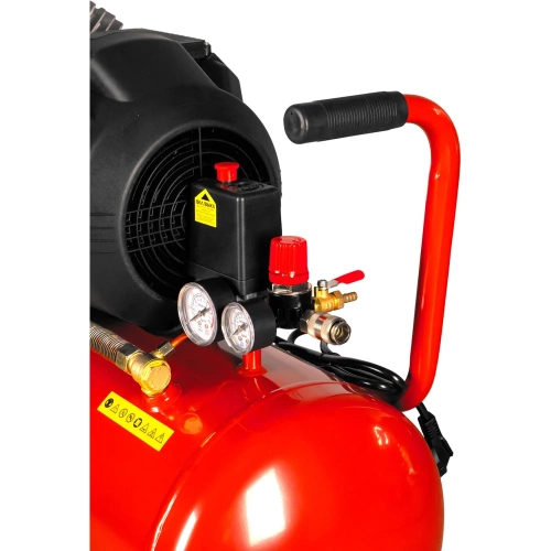 Воздушный компрессор СИЛАЧ ВКД-50.2500 (460л/мин,объем50л,2,5кВт,8бар,2850об/мин) (1/6) 024058 фото 6 Воздушный компрессор СИЛАЧ ВКД-50.2500 (460л/мин,объем50л,2,5кВт,8бар,2850об/мин) (1/6) 024058 фото 6